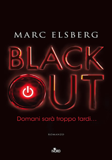 BLACKOUT  ITALIEN: Nord