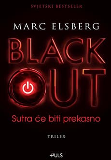 BLACKOUT KROATIEN: 