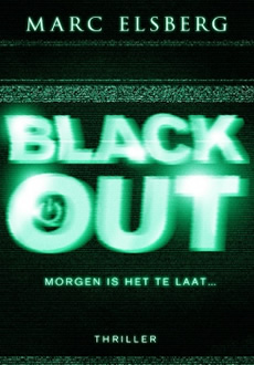 BLACKOUT  NIEDERLANDE: Uniboek