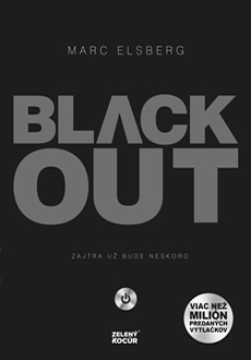BLACKOUT  SLOWAKEI: Zelený Cokúr
