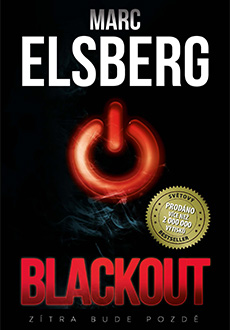 BLACKOUT  TSCHECHIEN: Omega