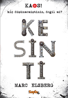 BLACKOUT  TÜRKEI: Inkilap