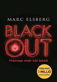 BLACKOUT  UNGARN: Animus Kiadó