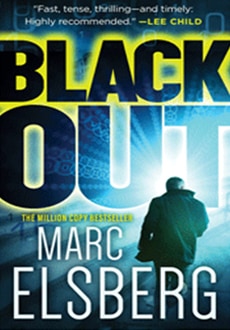 BLACKOUT USA: Sourcebooks (PB)