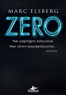 ZERO TÜRKEI: Pegasus