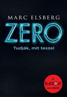 ZERO UNGARN: Animus Kiadó