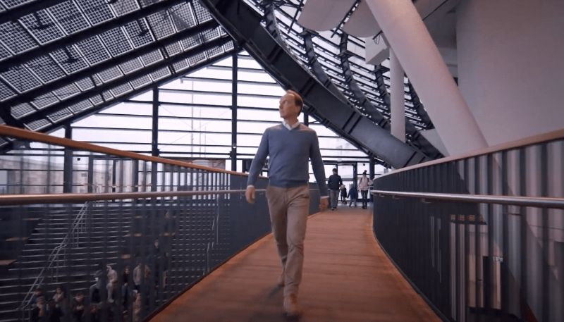 YouTube Poster Marc Elsberg über seinen neuen Science-Thriller °C-Celsius